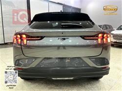 فورد موستانج Mach-E